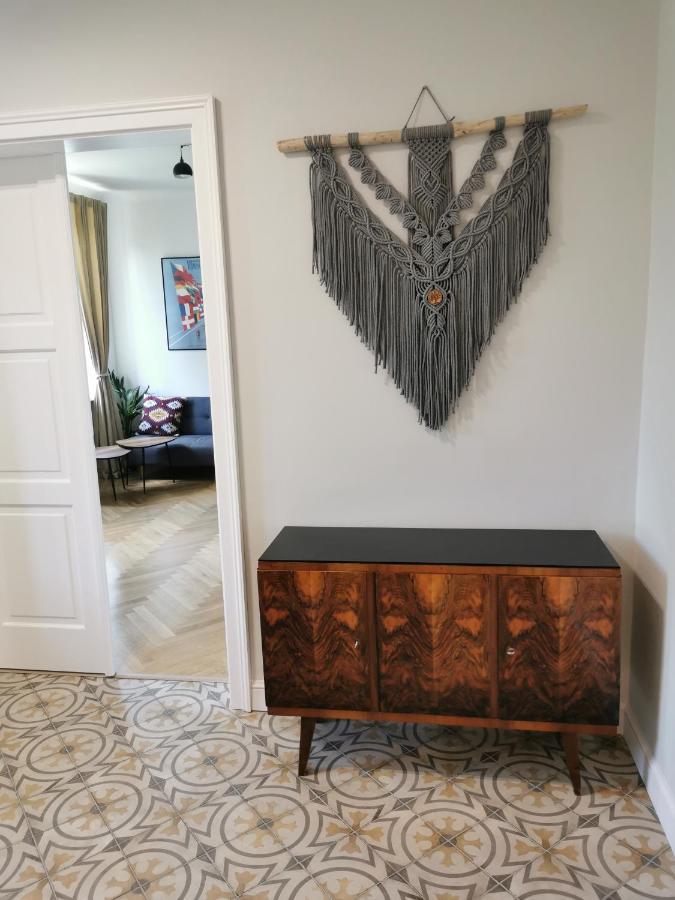 Apartament Podoficerski Z Sauna-Fvat, Parking Puławy Kültér fotó