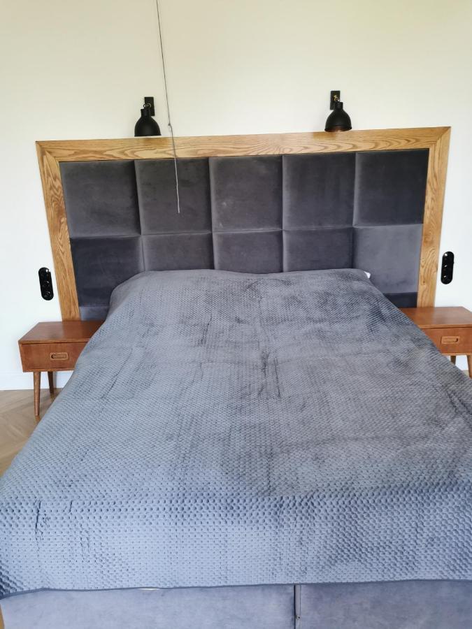 Apartament Podoficerski Z Sauna-Fvat, Parking Puławy Kültér fotó