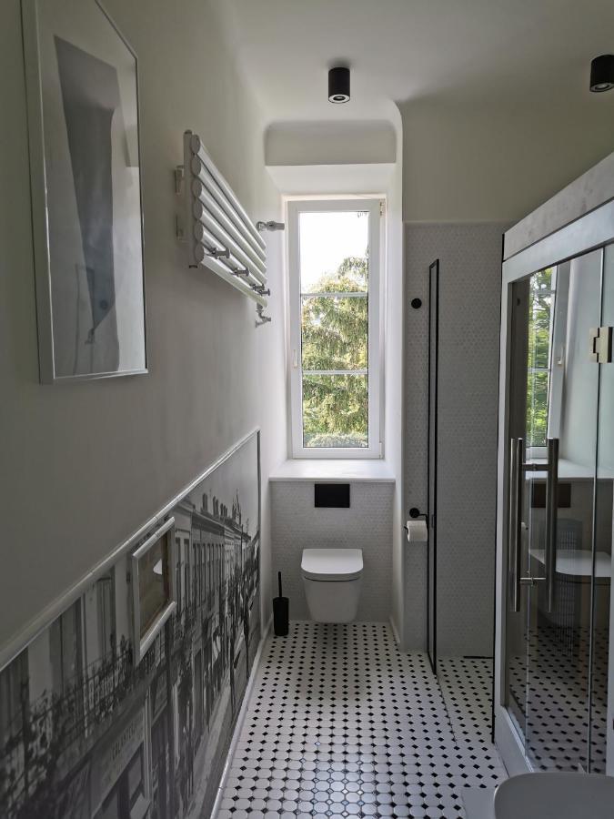 Apartament Podoficerski Z Sauna-Fvat, Parking Puławy Kültér fotó