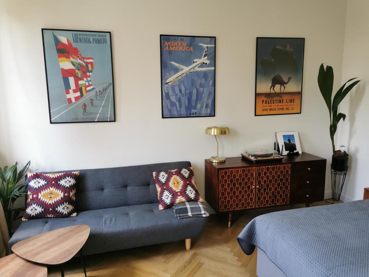 Apartament Podoficerski Z Sauna-Fvat, Parking Puławy Kültér fotó